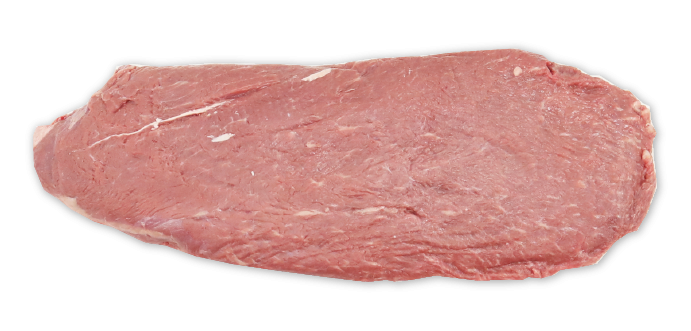 Irish Nature Beef Split Flat Iron