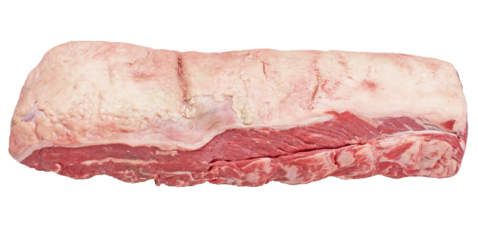 Irish Nature Beef Striploin